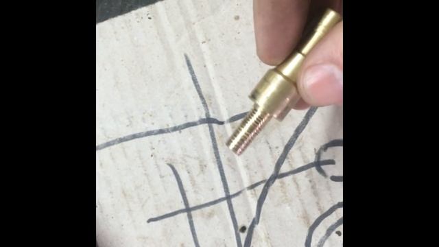 Отломал патрубок радиатора. Ремонт трубки радиатора.