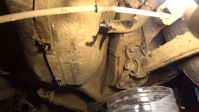 SUZUKI GRAND VITARA 3! Замена топливных фильтров своими руками! ПОДРОБНО!