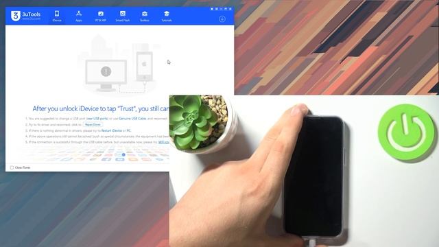 Как войти в режим DFU на iPhone 13 Mini – легкая инструкция