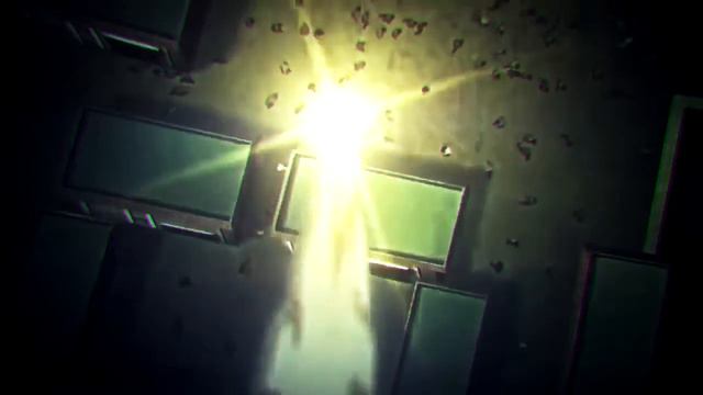 Аниме клип - Вирус - VIRUS