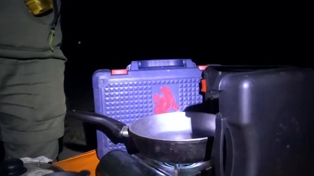 Рыбалка на Оби в районе Тискино