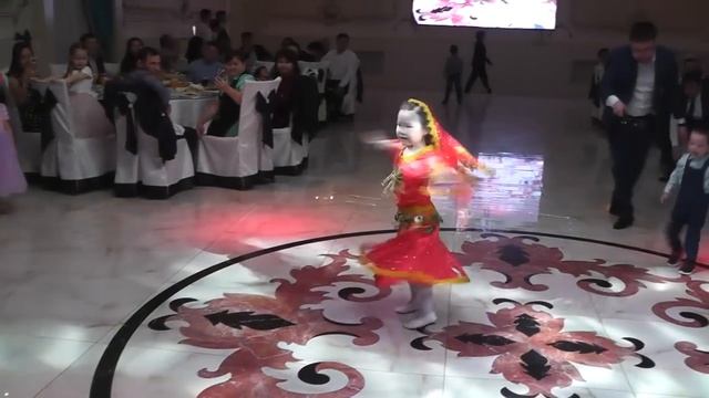 Үнді биі - Хаттуба - Зуби-зуби #Индийский танец#