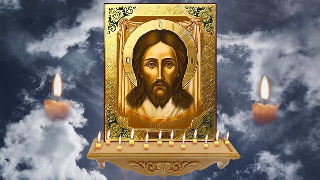 Включи пока не поздно! ЕСЛИ СЫНА ПРЕСЛЕДУЮТ НЕУДАЧИ - включи эту молитву чтобы все наладилось