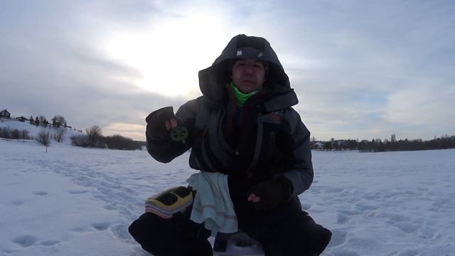 Обзор Безкивковой удочки. Зачем она нужна?