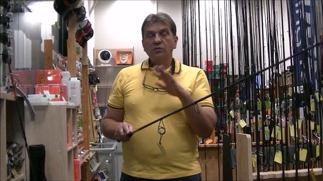 Спиннинги MAXIMUS. Недорогие и самые покупаемые серии в своей ценовой группе Axiom и Zircon.