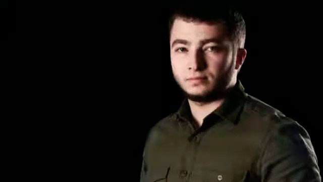 Магамед Халилов - Душа моя полна