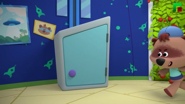 Ми-ми-мишки на чеченском - Ча-ча-кIорнеш - 215 серия