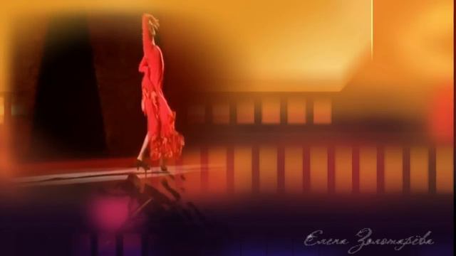 ДУША КРИЧИТ_ Я НЕ МОГЛА ИНАЧЕ!