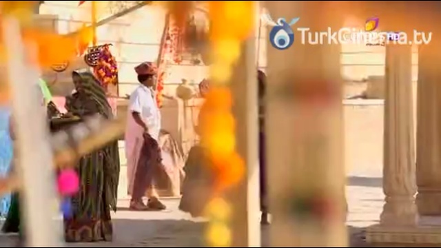 Цвета страсти 2 серия