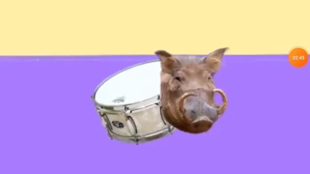 ВСЕ ПАРОДИИ НА МЫШКУ СОСИСКУ/ ЧАСТЬ 1