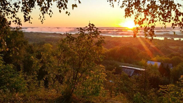 Дом родной. Поёт Алексей Гоман