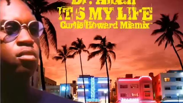 Dr Alban It's My Life Pum Pum Remix