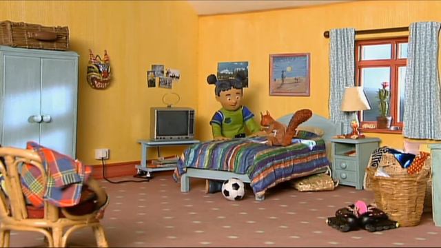 Fireman Sam Russian - Пожарный Сэм. S5Ep3