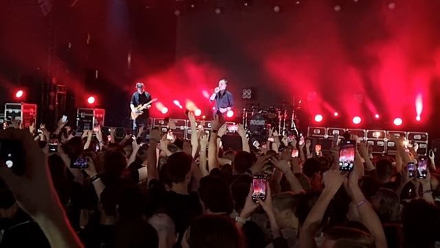 Lumen - Гореть (live in Base, 29.04.2023)