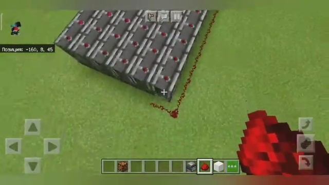 лайвхаки для дома в Майнкрафт