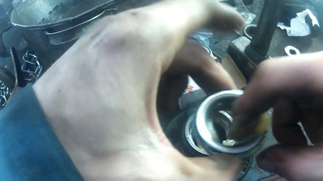 обслуживание дэу нексия