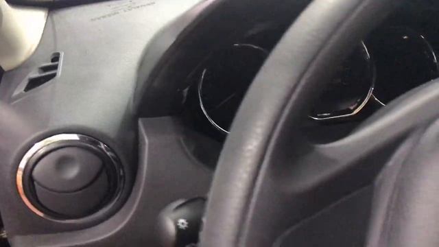 Парктроники 8 датчиков, передние и задние с указанием расстояния. Установка на Рено Дастер