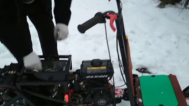 Мотофинки 2