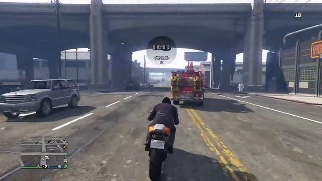 Топ 100 смешных падений в GTA 5! (Лучшие моменты GTA 5 )