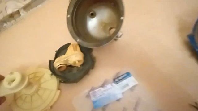 прораб насос от насосной станции