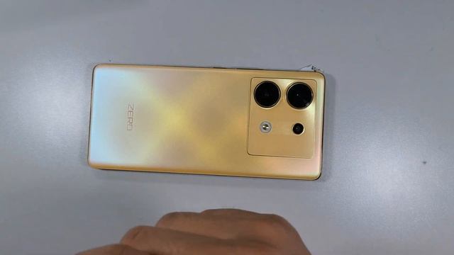 Infinix Zero 30 5G Teaedown & Disassembly !!!
