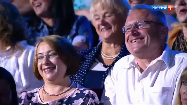 Маменко и Ветров