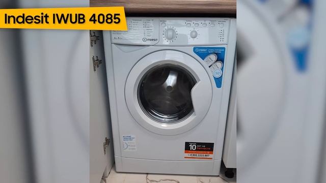 ТОП—10. ?Лучшие стиральные машины ЦЕНА-КАЧЕСТВО. Рейтинг 2023 года!