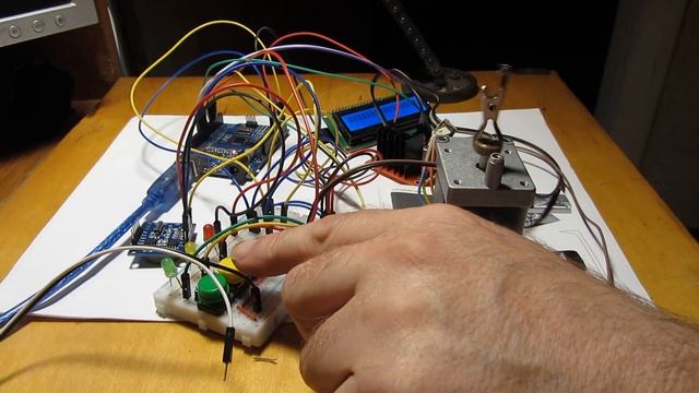 Землянка программирование! Харьковская область!  ардуино! arduino! подключаем 12 вольт !