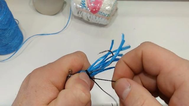 Как сделать козу на судака и щуку своими руками?