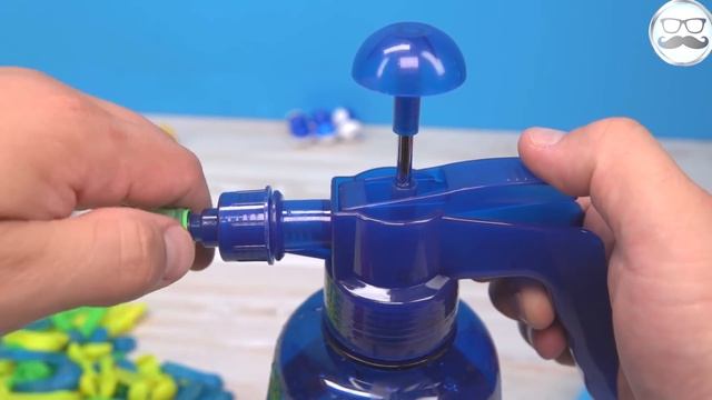 ХАЧУХИ И 14 ЛЕТНИХ АНТИСТРЕССОВ ДЛЯ ЖЕЛЕЙНОГО МЕДВЕДЯ ВАЛЕРЫ