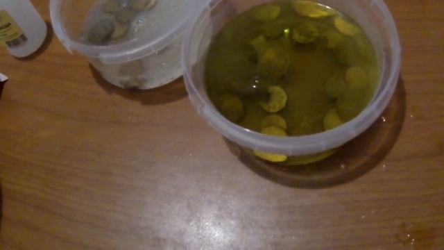 ПРОСТОЕ И ЛУЧШЕЕ средство от ржавчины, как убрать ржавчину за 1 час!!!