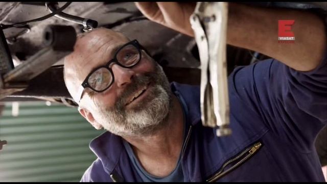 Переделка старья 2 сезон 04 серия (2018)