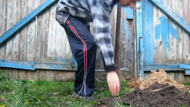 Желонка своими руками