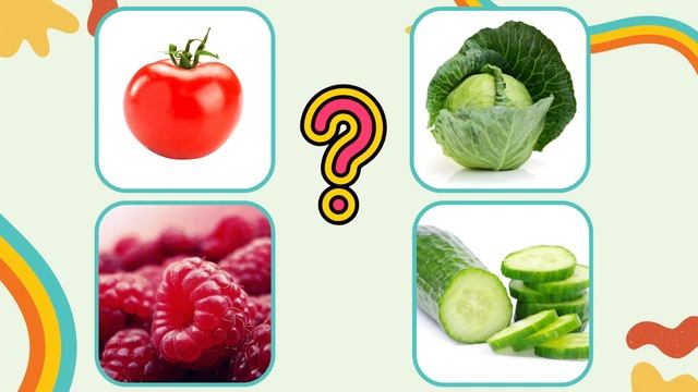 Обучающая игра для детей "Четвертый лишний" Развивающие мультики для малышей Учимся играя!