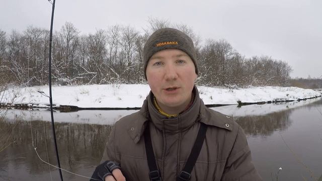 Рыбалка на джиг риг, техника, нюансы.