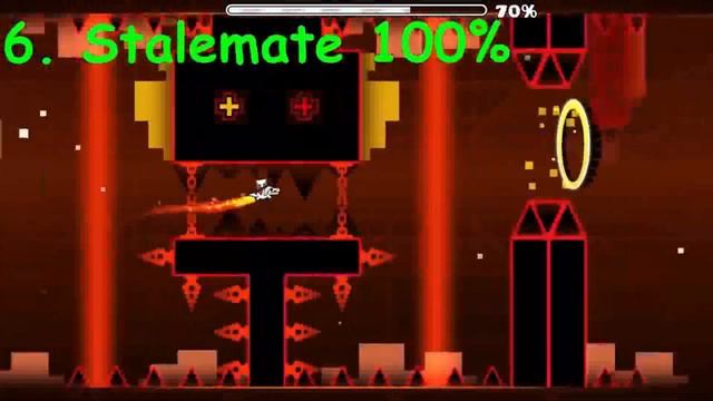 ТОП 10 БОМБЕЖЕК ТИТАНА (Titan Channel)