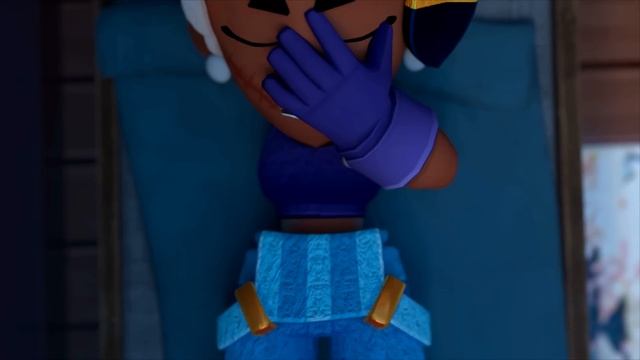 ИСТОРИЯ МЭЙСИ BRAWL STARS