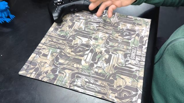 Калибровка стиков - Radiomaster TX12, Radiomaster TX16 и TBS TANGO 2