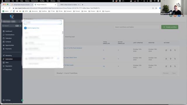 YouTube Ads For Realtors Tutorial - Free Giveaway Consultation