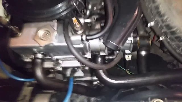 Обзор ваз-1111(ока)