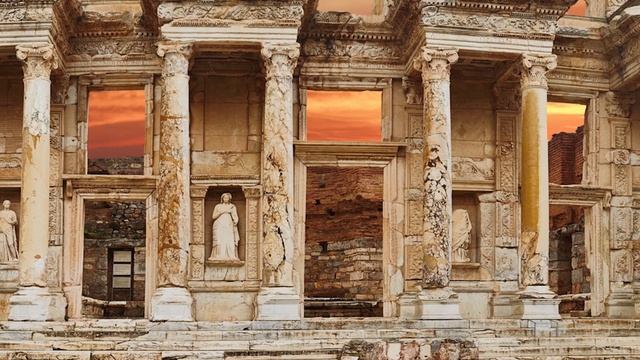 ДРЕВНЯЯ ГРЕЦИЯ за 13 минут. История Древней Греции кратко