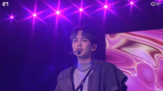 SHINee - Body Rhythm live (with eng subs)