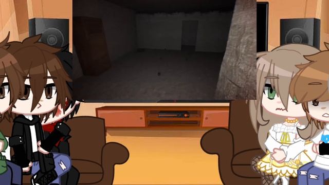 Реакция ''Монстр" на Невера как Valera Goster ПЕРЕЕХАЛ К БАБКЕ ГРЕННИ() Делать ли 2часть?