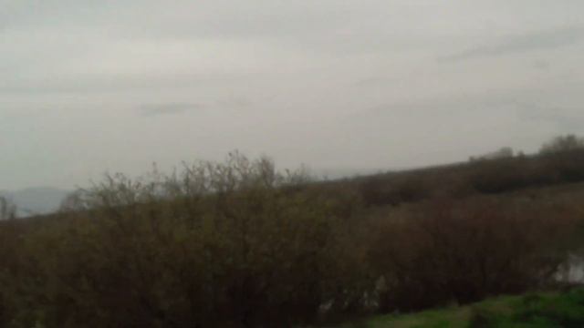 Красивая Ахота.