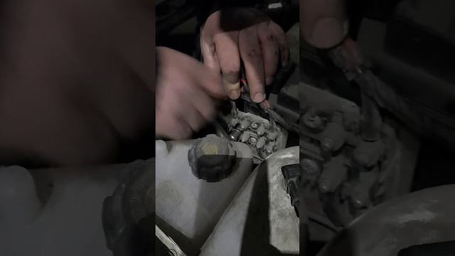 Гранта 2022г. как отключить эур от питантия. 👍 за просмотр.