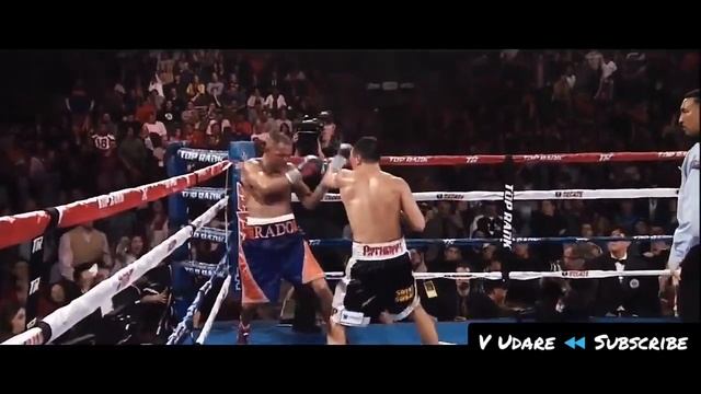 Руслан Проводников «Сибирский Рокки» highlight