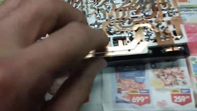 Непонятная плата,блока предохранителей,от "Богдан",2111.