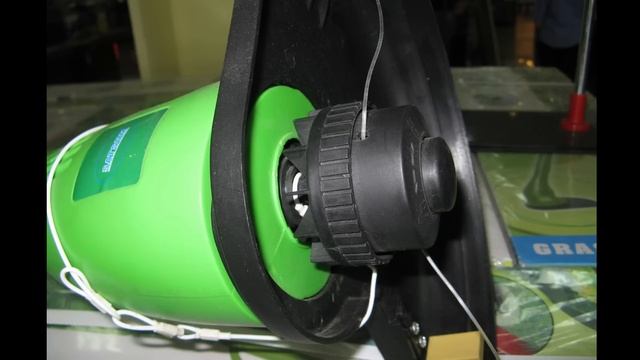 Как выбрать садовый триммер