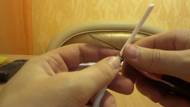 Как сделать самодельную антенну для цифрового ТВ