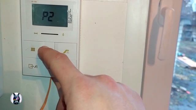 Инженерное меню котла Navien Deluxe.Обзор.Выбег насоса.Выбег вентилятора.Дельта температур.